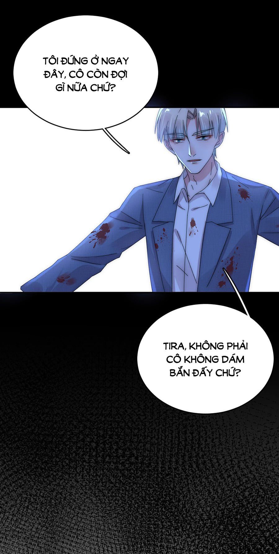 Hoàn Mỹ Lão Công Tiến Hóa Luân Chap 83.9 - Next Chap 84
