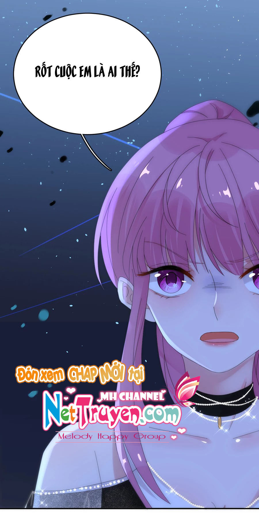 Hoàn Mỹ Lão Công Tiến Hóa Luân Chap 83.9 - Next Chap 84