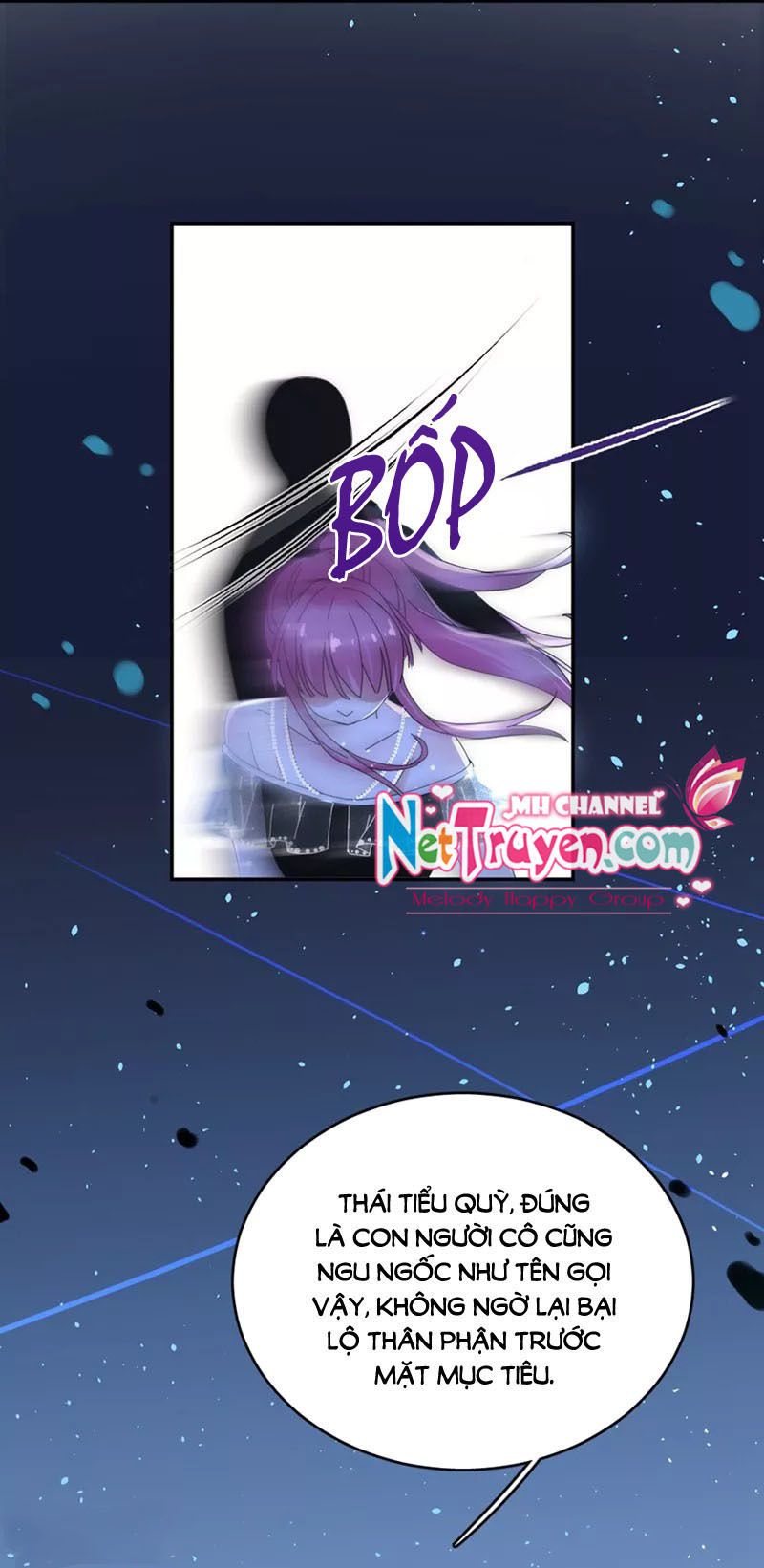 Hoàn Mỹ Lão Công Tiến Hóa Luân Chap 83.9 - Next Chap 84