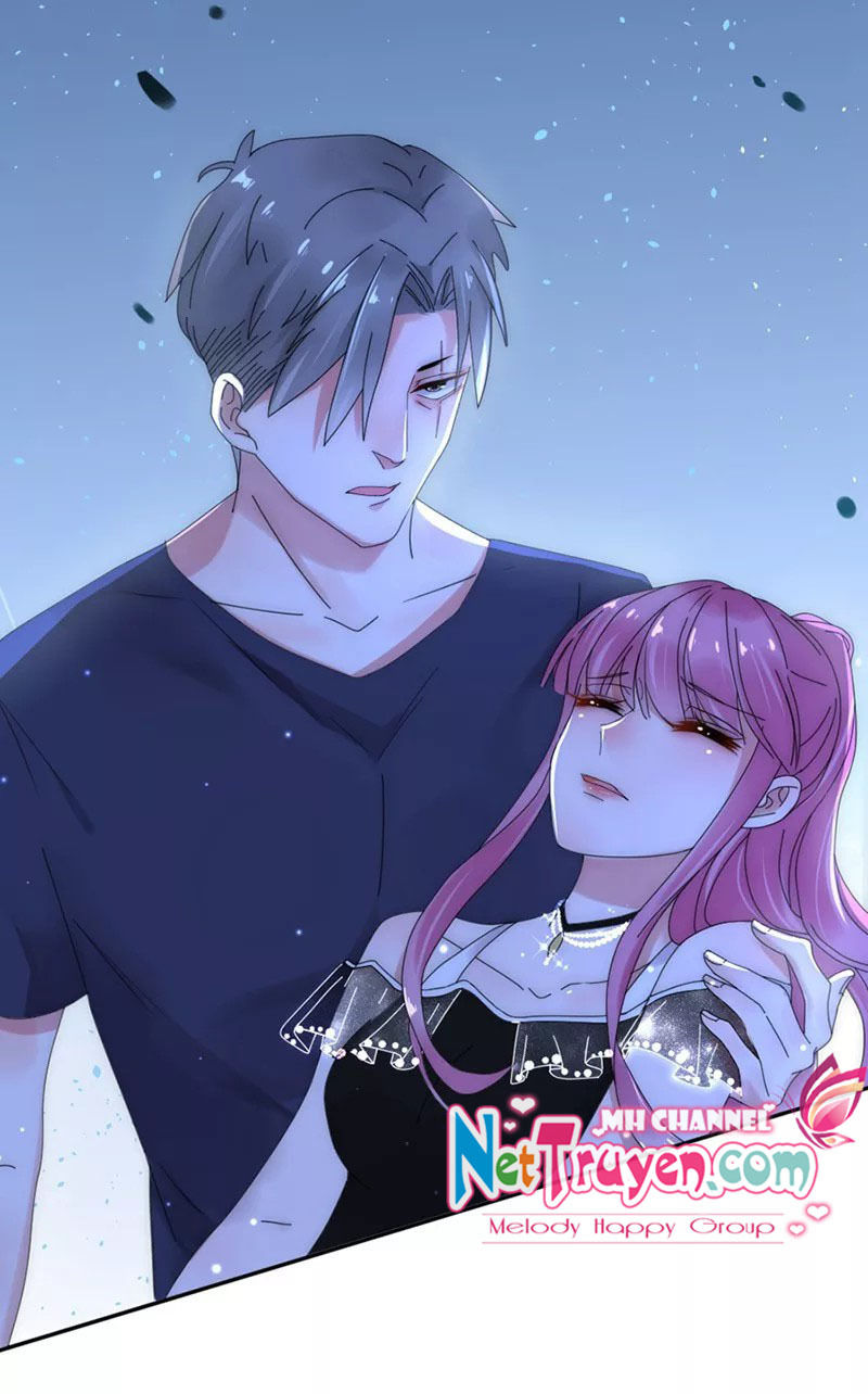 Hoàn Mỹ Lão Công Tiến Hóa Luân Chap 83.9 - Next Chap 84