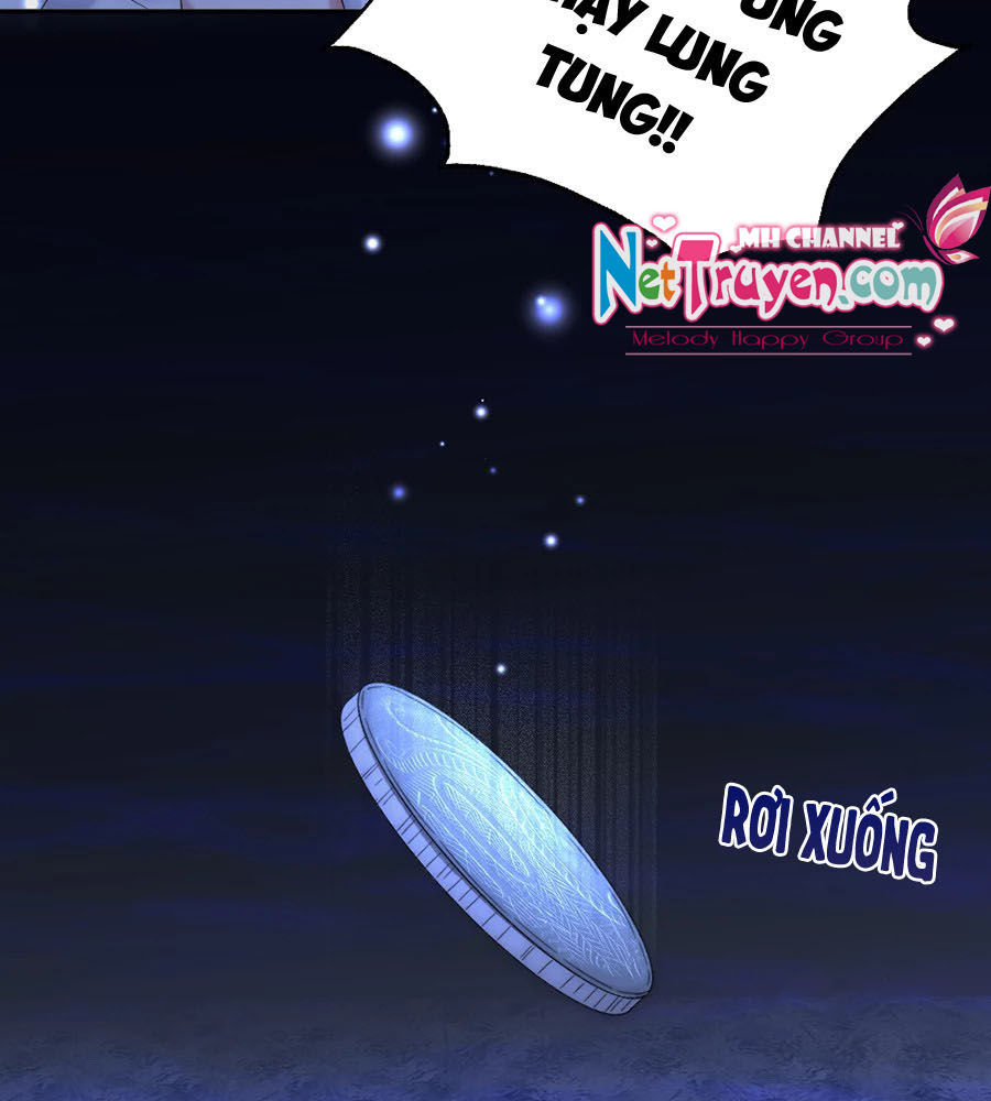 Hoàn Mỹ Lão Công Tiến Hóa Luân Chap 90 - Next Chap 91