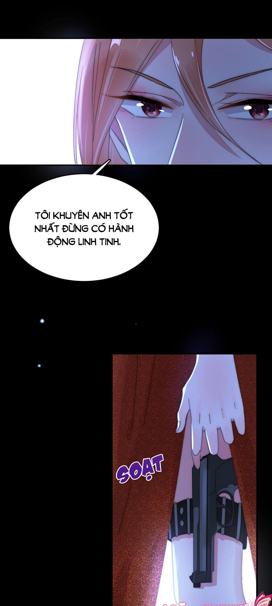 Hoàn Mỹ Lão Công Tiến Hóa Luân Chap 90 - Next Chap 91