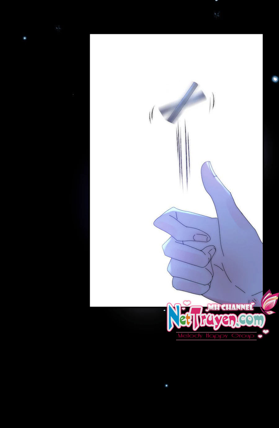 Hoàn Mỹ Lão Công Tiến Hóa Luân Chap 90 - Next Chap 91
