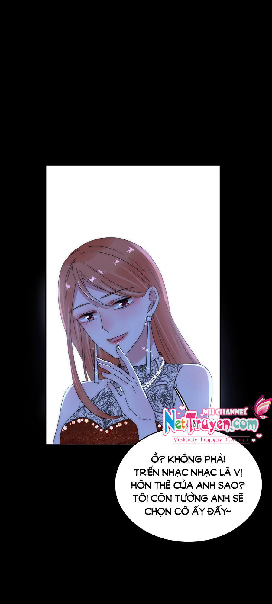 Hoàn Mỹ Lão Công Tiến Hóa Luân Chap 91 - Next Chap 92