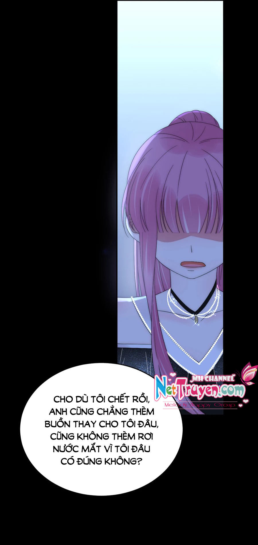 Hoàn Mỹ Lão Công Tiến Hóa Luân Chap 91 - Next Chap 92