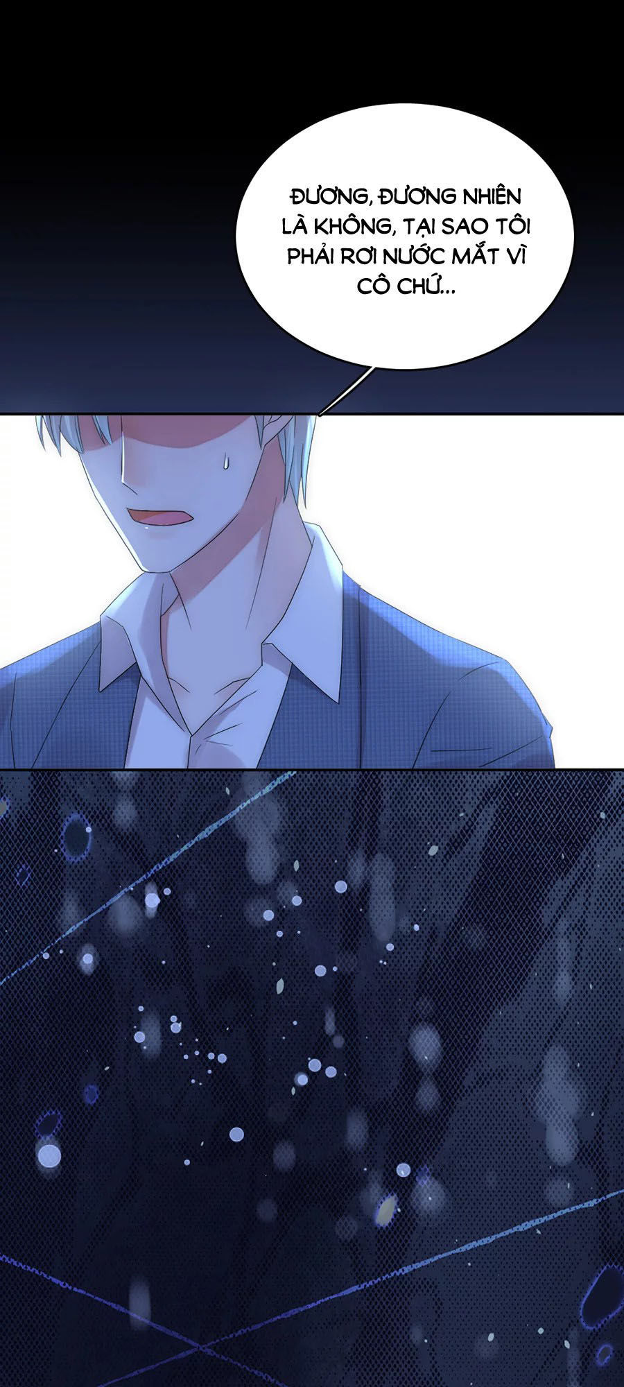 Hoàn Mỹ Lão Công Tiến Hóa Luân Chap 91 - Next Chap 92