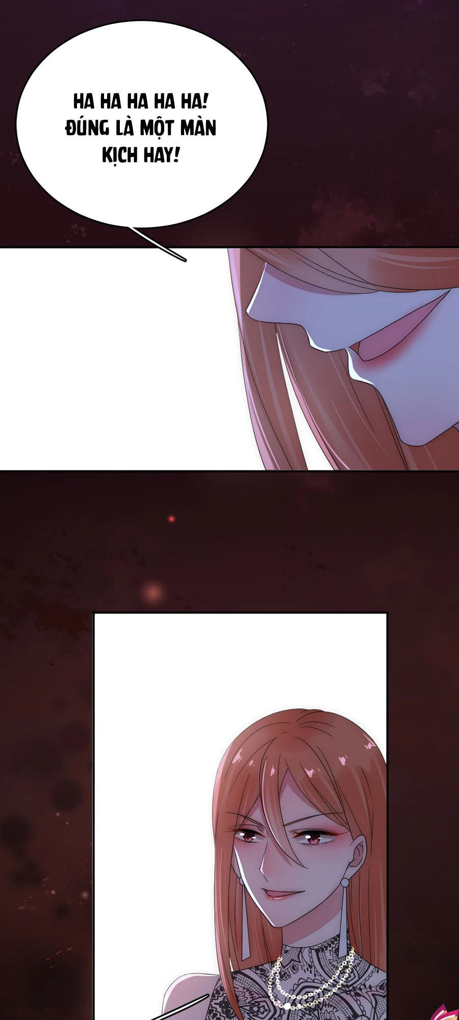 Hoàn Mỹ Lão Công Tiến Hóa Luân Chap 91 - Next Chap 92