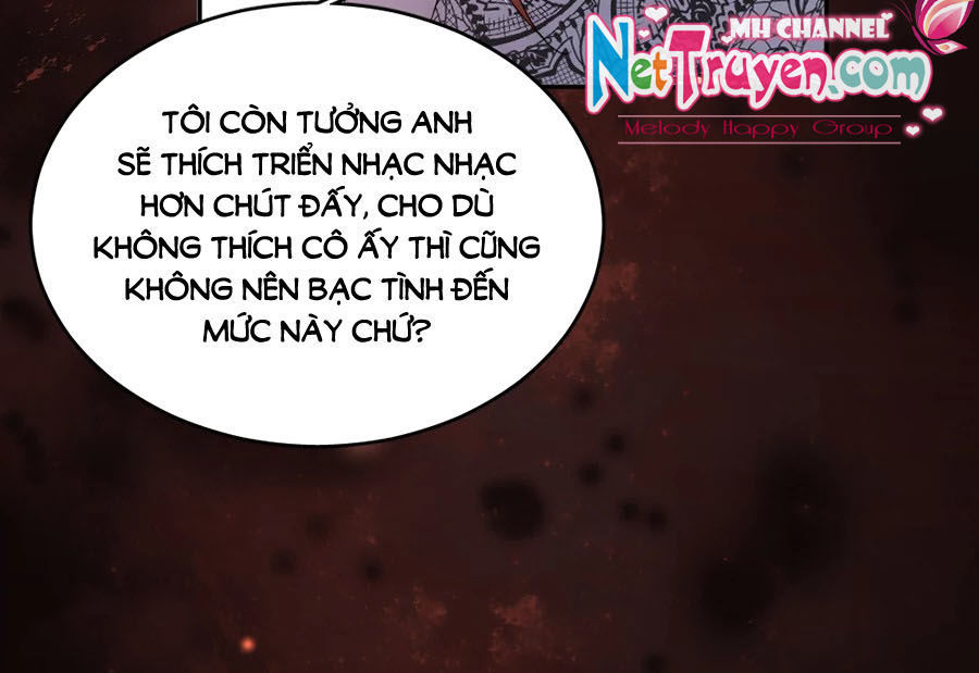 Hoàn Mỹ Lão Công Tiến Hóa Luân Chap 91 - Next Chap 92