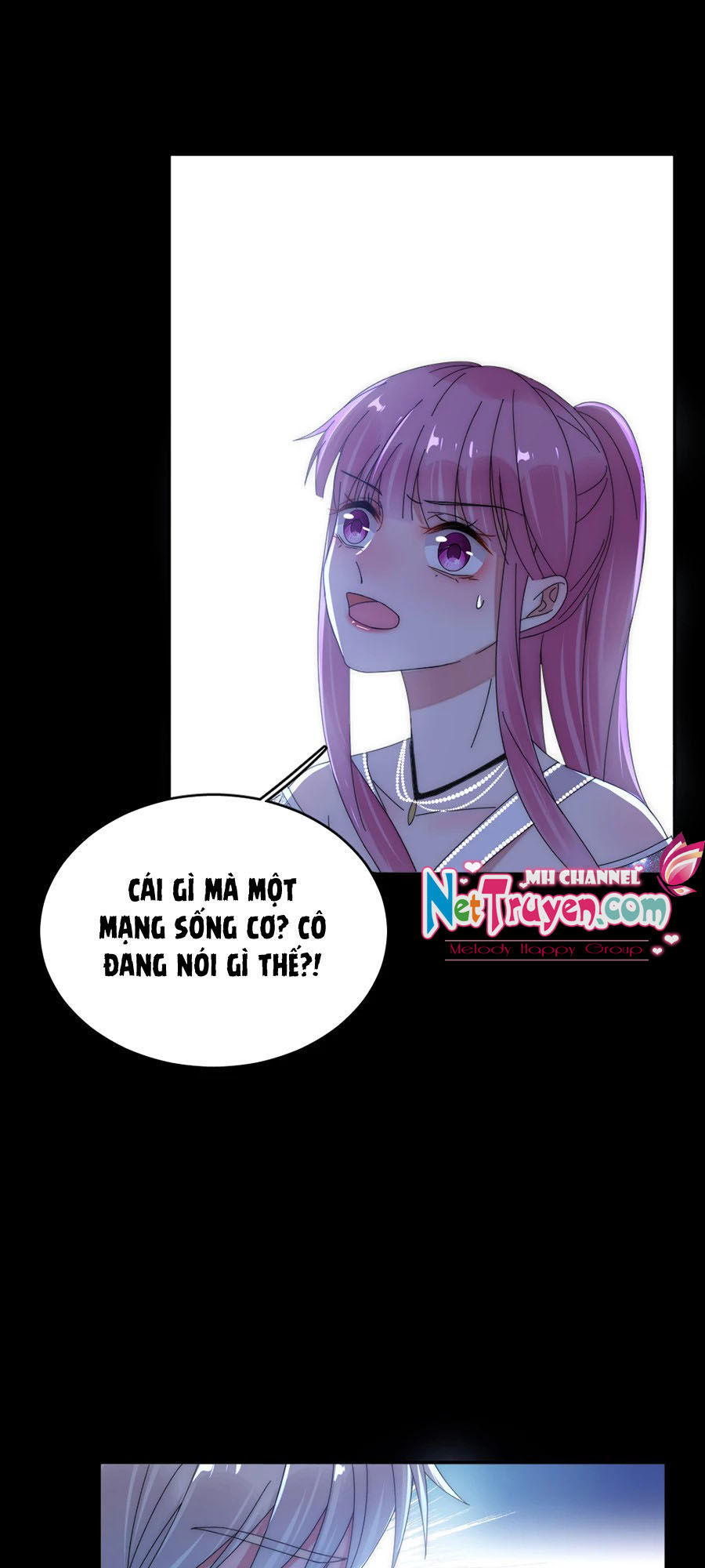 Hoàn Mỹ Lão Công Tiến Hóa Luân Chap 91 - Next Chap 92