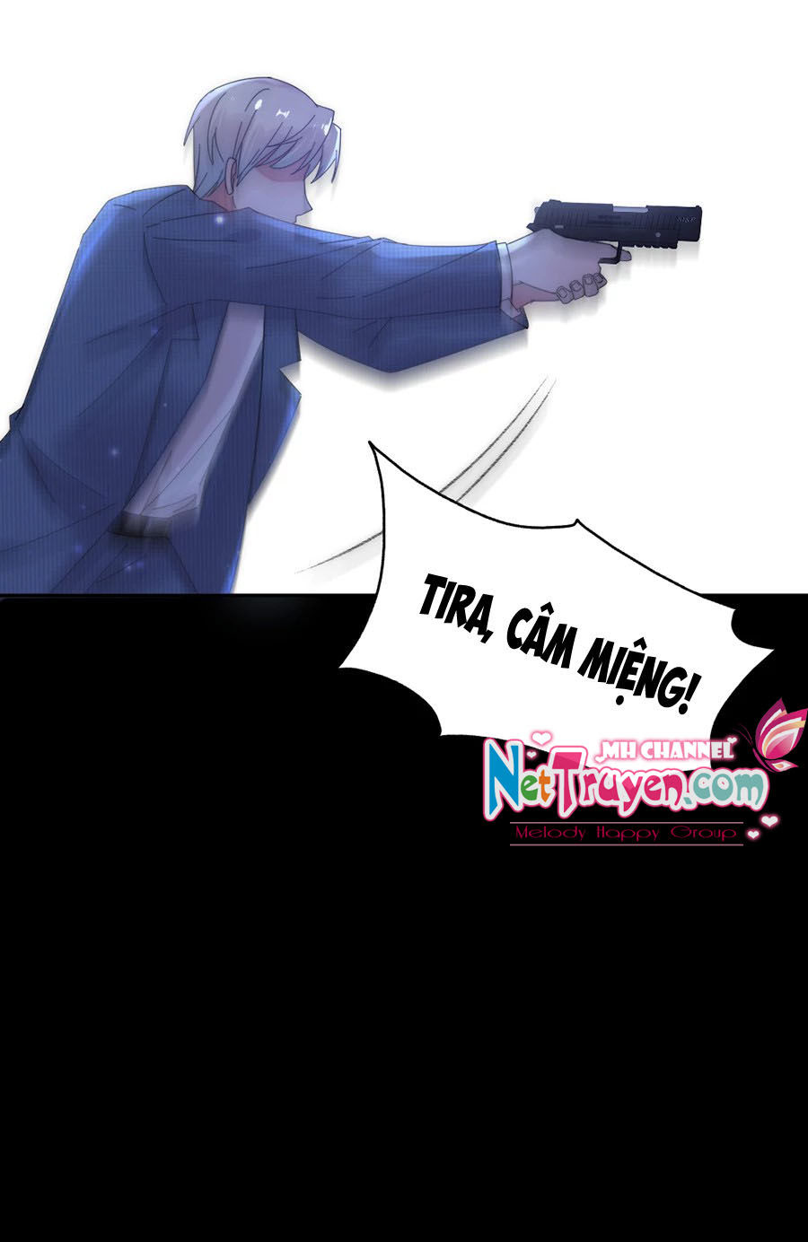 Hoàn Mỹ Lão Công Tiến Hóa Luân Chap 91 - Next Chap 92
