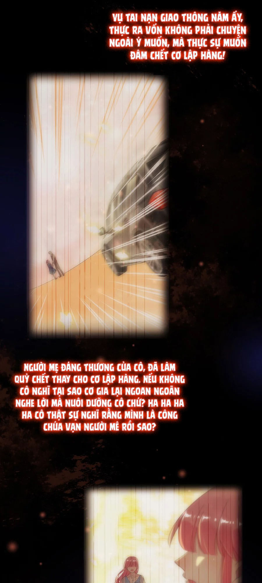Hoàn Mỹ Lão Công Tiến Hóa Luân Chap 91 - Next Chap 92