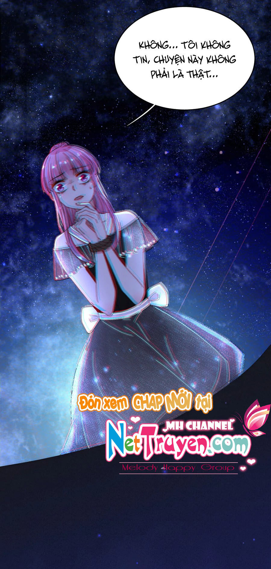 Hoàn Mỹ Lão Công Tiến Hóa Luân Chap 91 - Next Chap 92