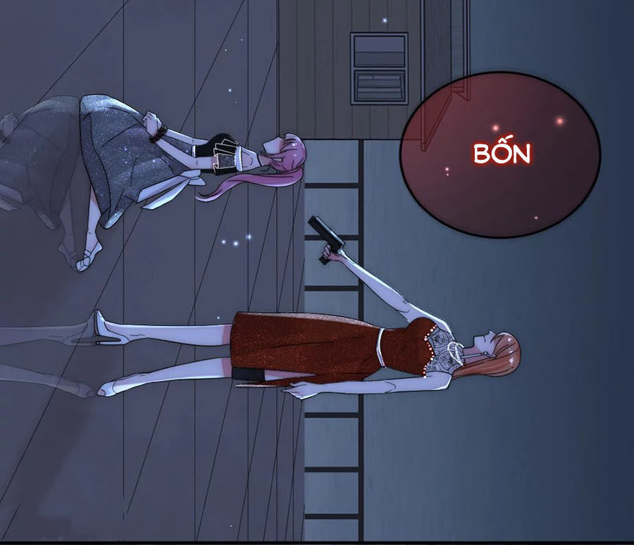 Hoàn Mỹ Lão Công Tiến Hóa Luân Chap 91 - Next Chap 92
