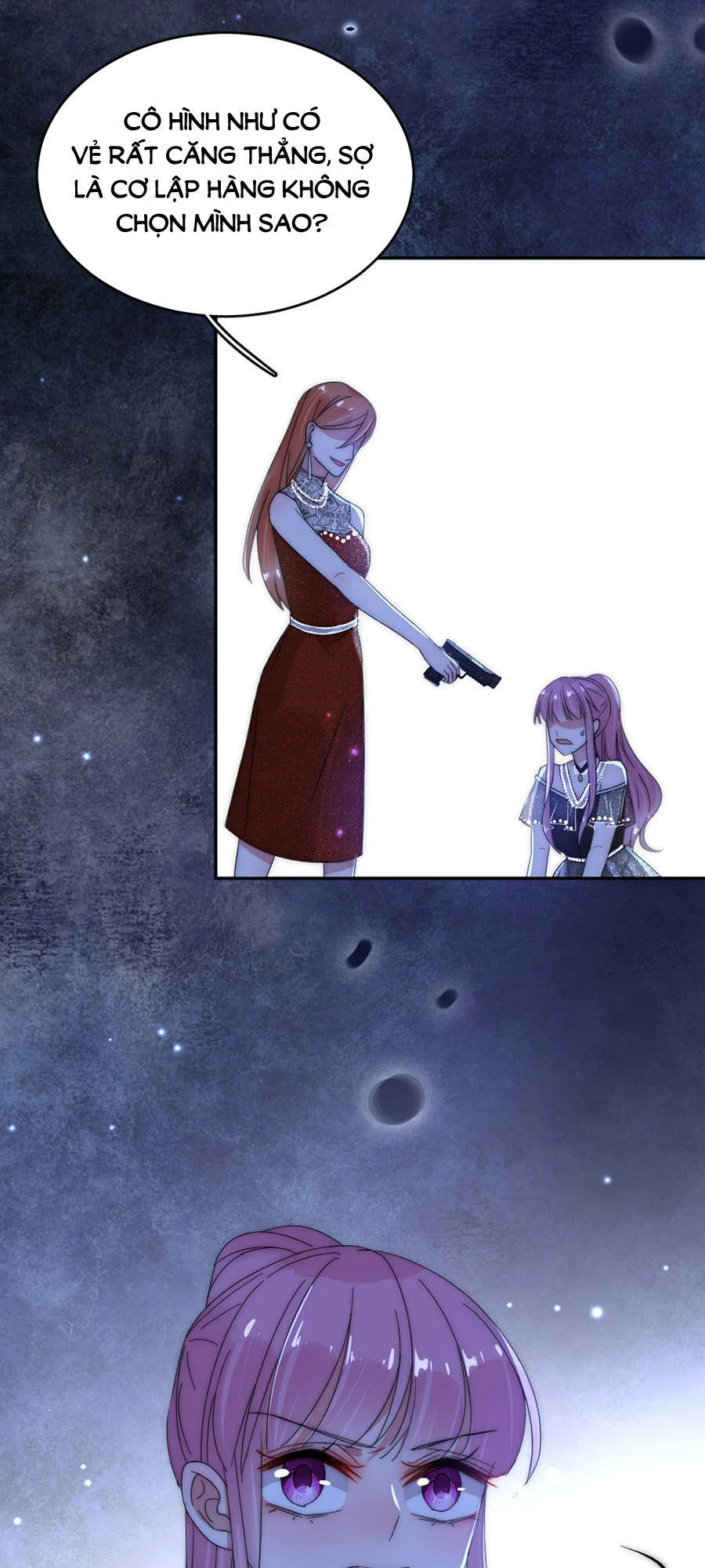 Hoàn Mỹ Lão Công Tiến Hóa Luân Chap 91 - Next Chap 92