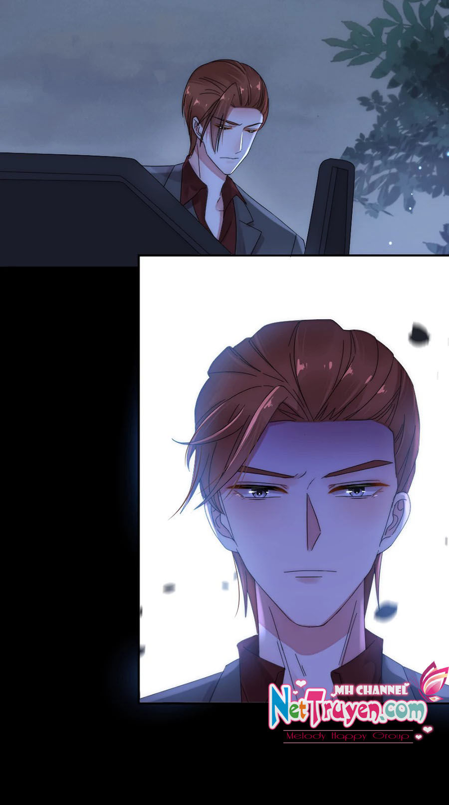Hoàn Mỹ Lão Công Tiến Hóa Luân Chap 92 - Next Chap 93