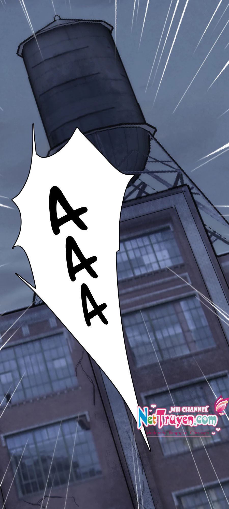Hoàn Mỹ Lão Công Tiến Hóa Luân Chap 92 - Next Chap 93
