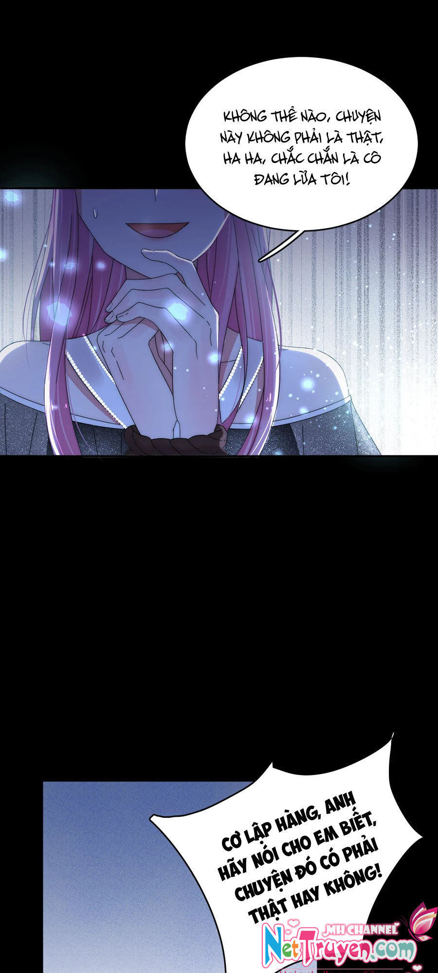 Hoàn Mỹ Lão Công Tiến Hóa Luân Chap 92 - Next Chap 93