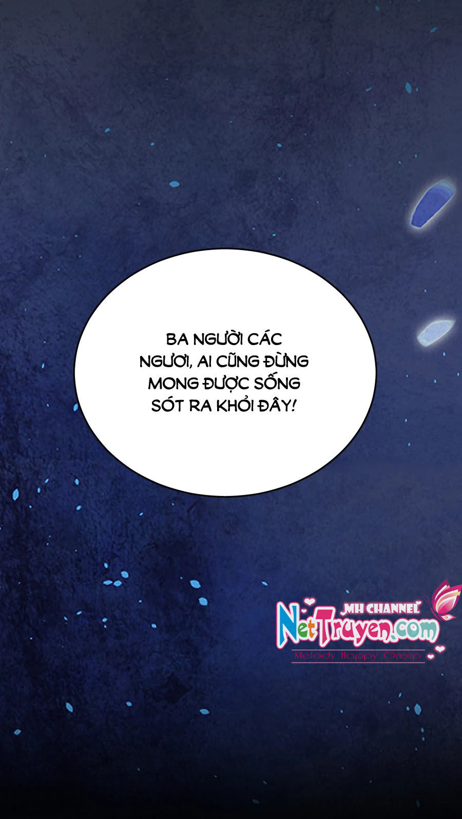 Hoàn Mỹ Lão Công Tiến Hóa Luân Chap 92 - Next Chap 93