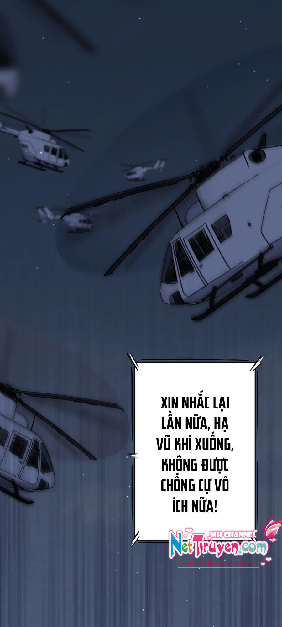 Hoàn Mỹ Lão Công Tiến Hóa Luân Chap 92 - Next Chap 93