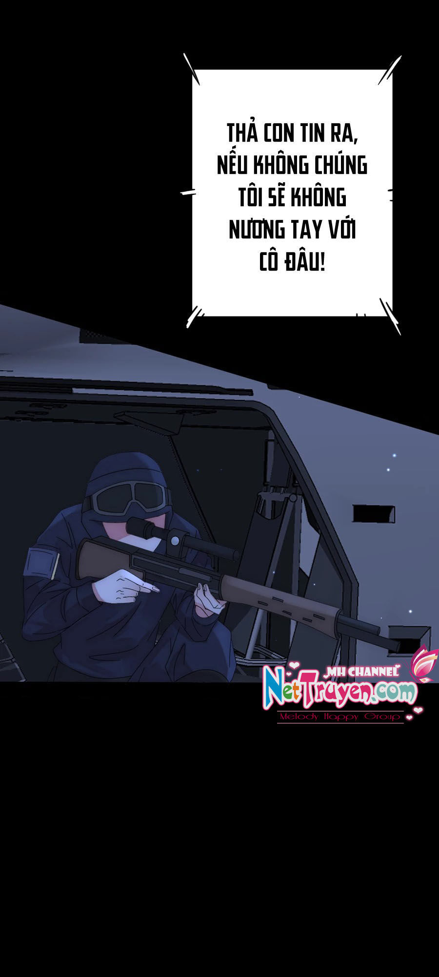 Hoàn Mỹ Lão Công Tiến Hóa Luân Chap 92 - Next Chap 93