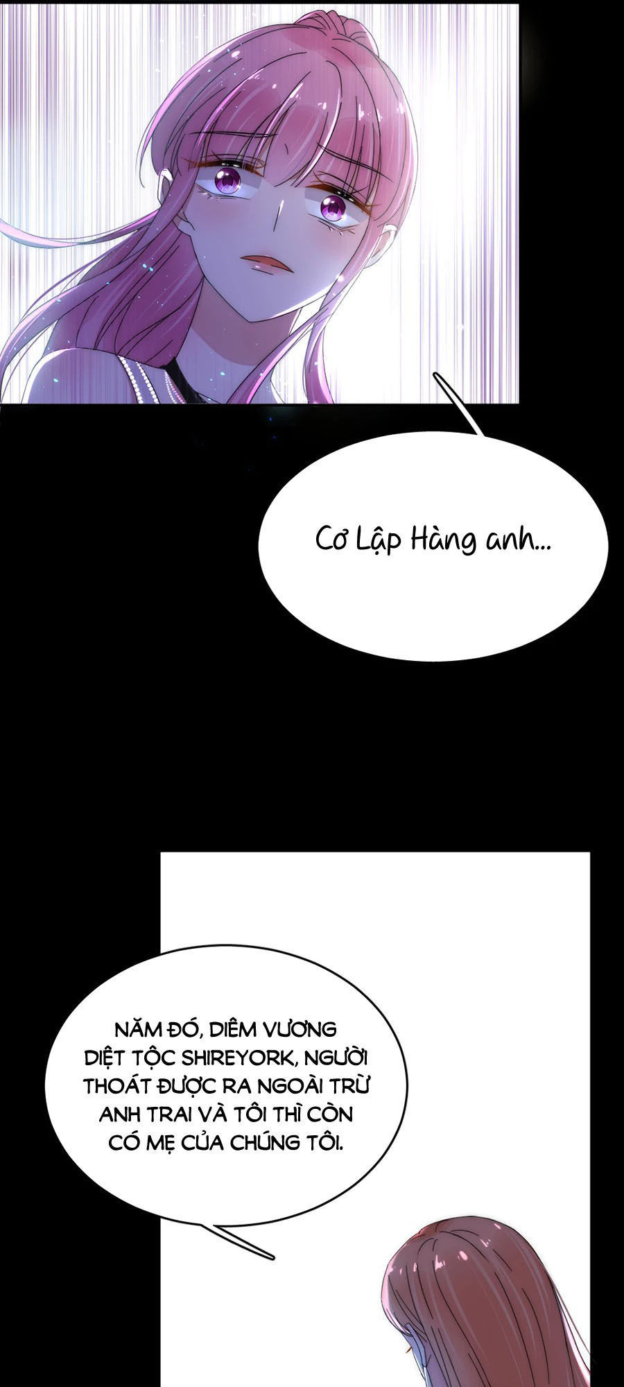 Hoàn Mỹ Lão Công Tiến Hóa Luân Chap 92 - Next Chap 93