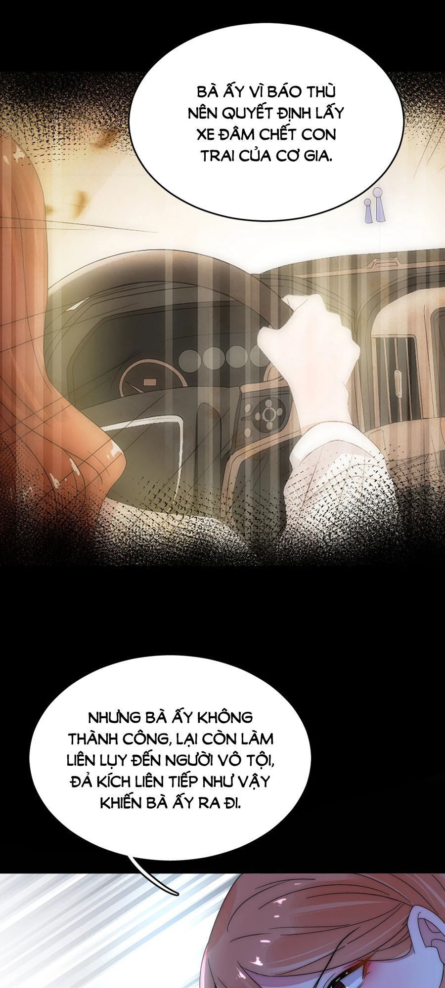 Hoàn Mỹ Lão Công Tiến Hóa Luân Chap 92 - Next Chap 93