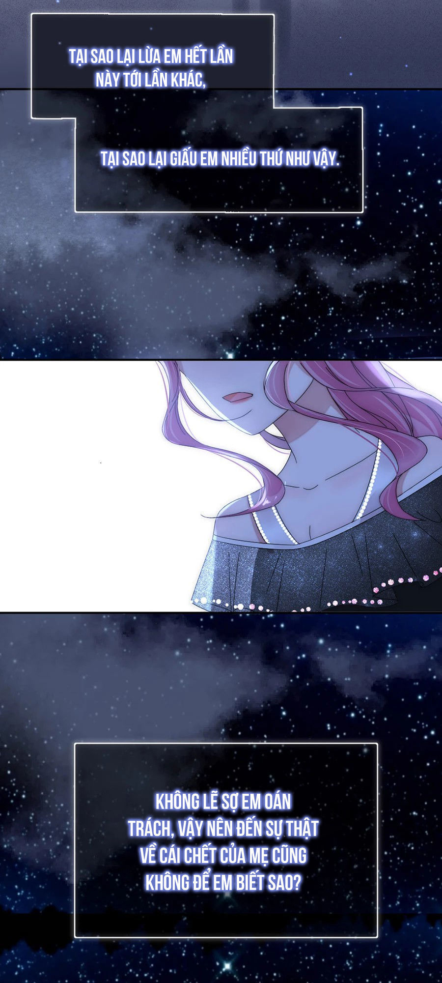 Hoàn Mỹ Lão Công Tiến Hóa Luân Chap 94 - Next Chap 95