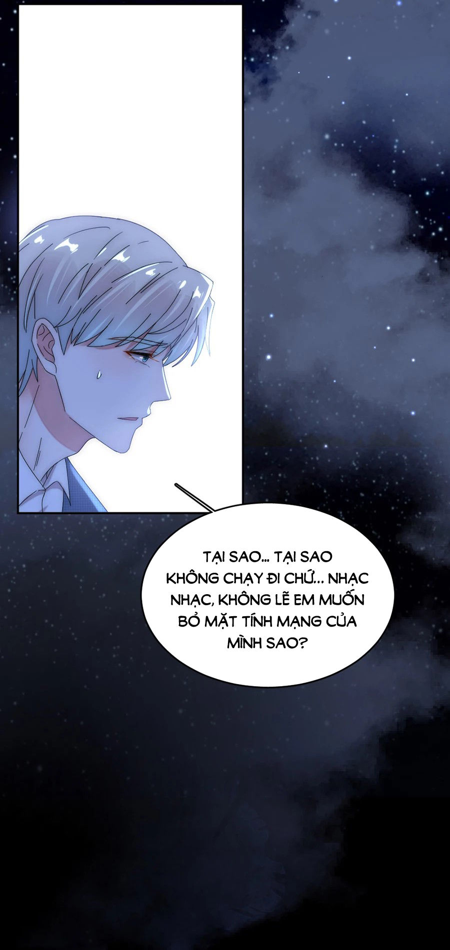 Hoàn Mỹ Lão Công Tiến Hóa Luân Chap 94 - Next Chap 95