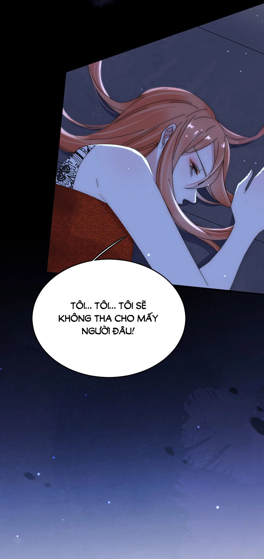 Hoàn Mỹ Lão Công Tiến Hóa Luân Chap 94 - Next Chap 95