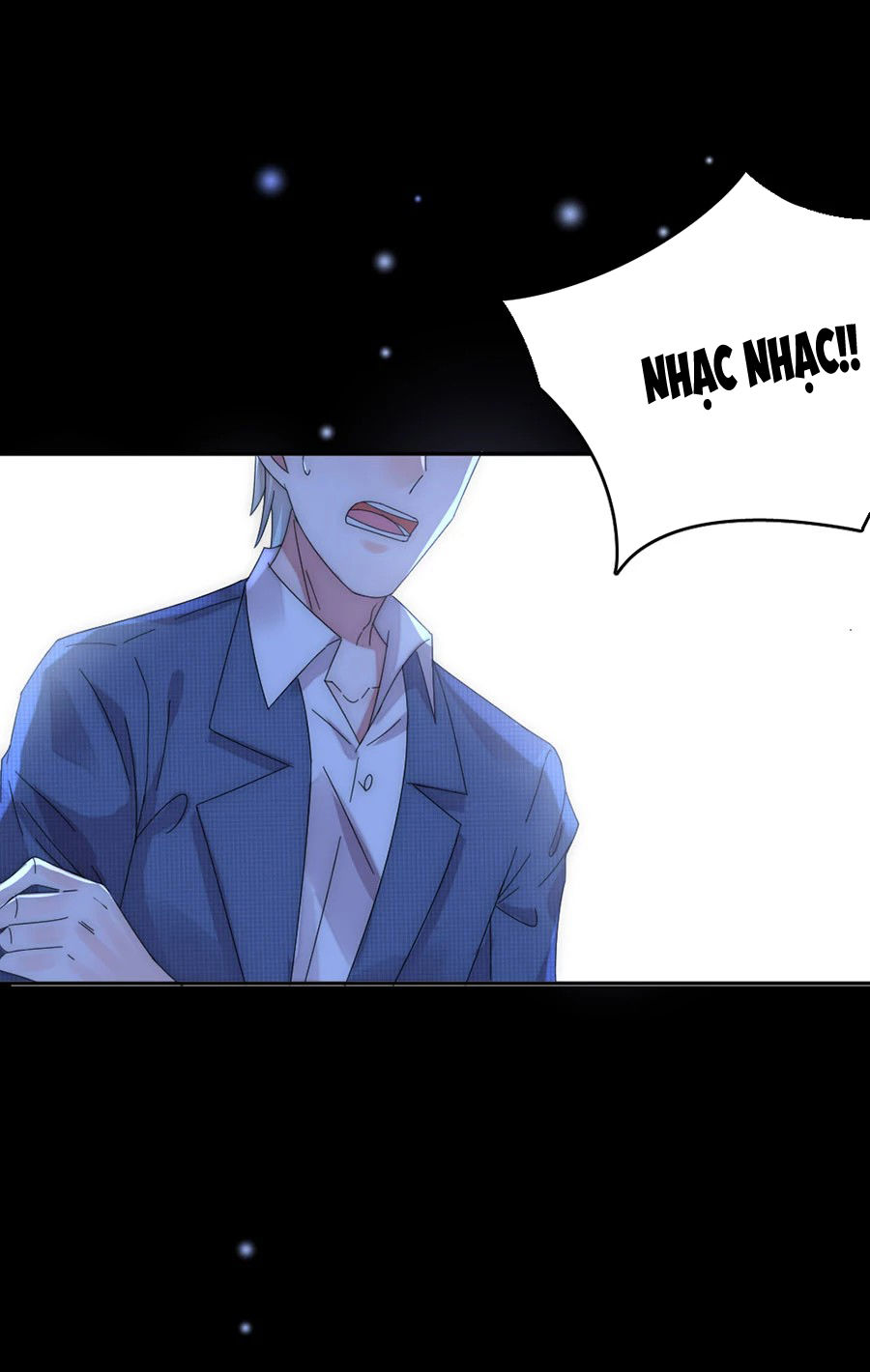 Hoàn Mỹ Lão Công Tiến Hóa Luân Chap 94 - Next Chap 95