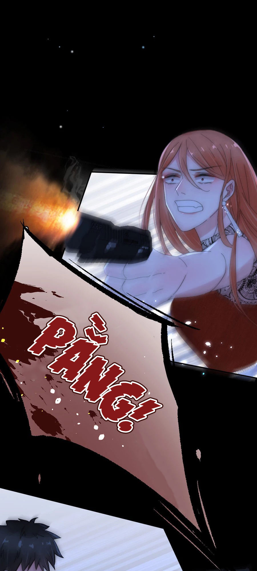 Hoàn Mỹ Lão Công Tiến Hóa Luân Chap 94 - Next Chap 95