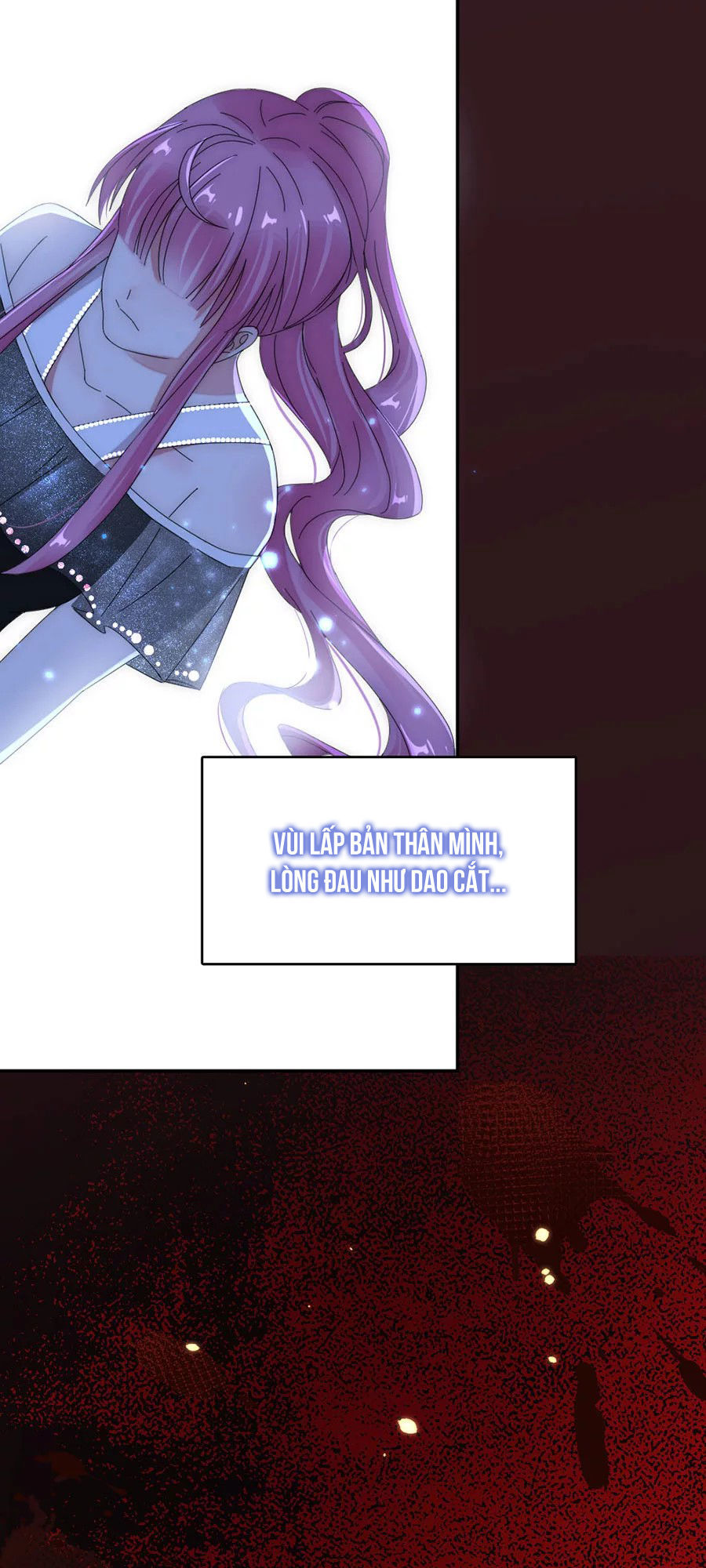 Hoàn Mỹ Lão Công Tiến Hóa Luân Chap 94 - Next Chap 95