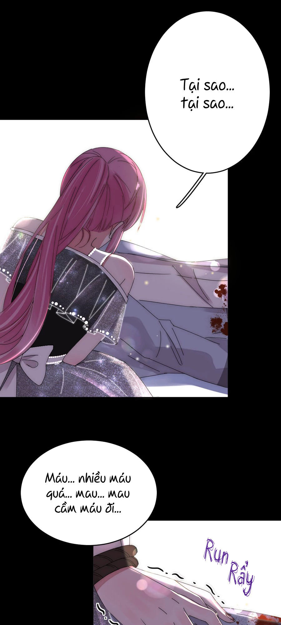 Hoàn Mỹ Lão Công Tiến Hóa Luân Chap 94 - Next Chap 95