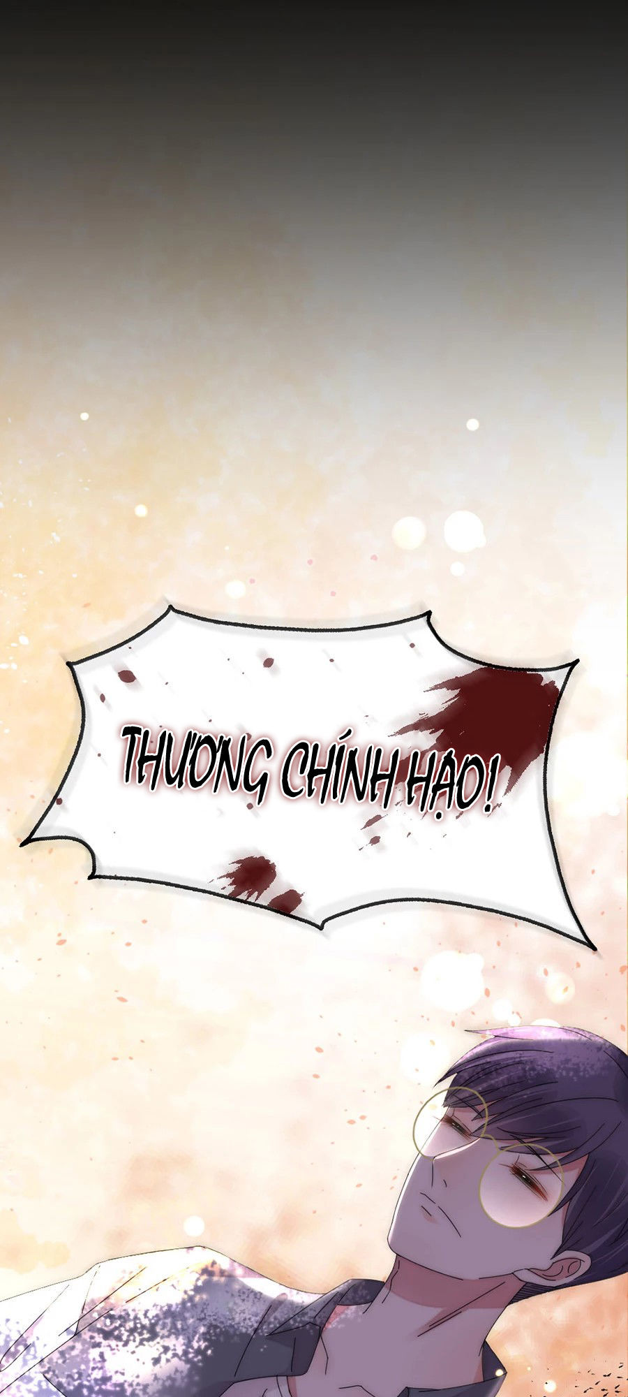 Hoàn Mỹ Lão Công Tiến Hóa Luân Chap 94 - Next Chap 95