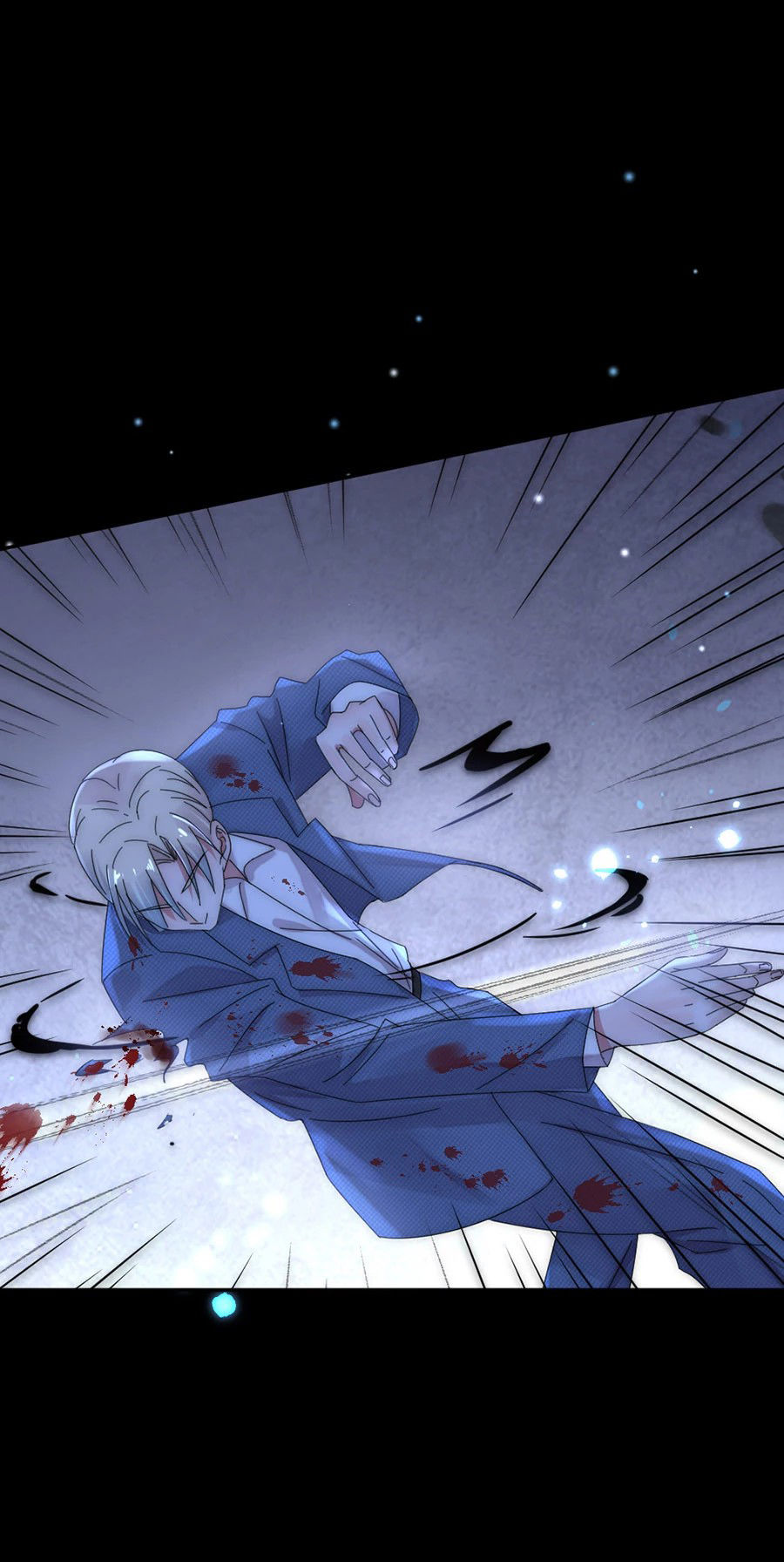 Hoàn Mỹ Lão Công Tiến Hóa Luân Chap 94 - Next Chap 95