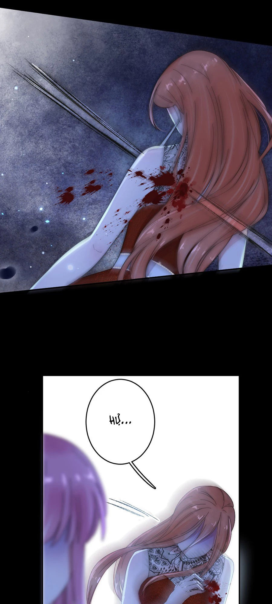 Hoàn Mỹ Lão Công Tiến Hóa Luân Chap 94 - Next Chap 95