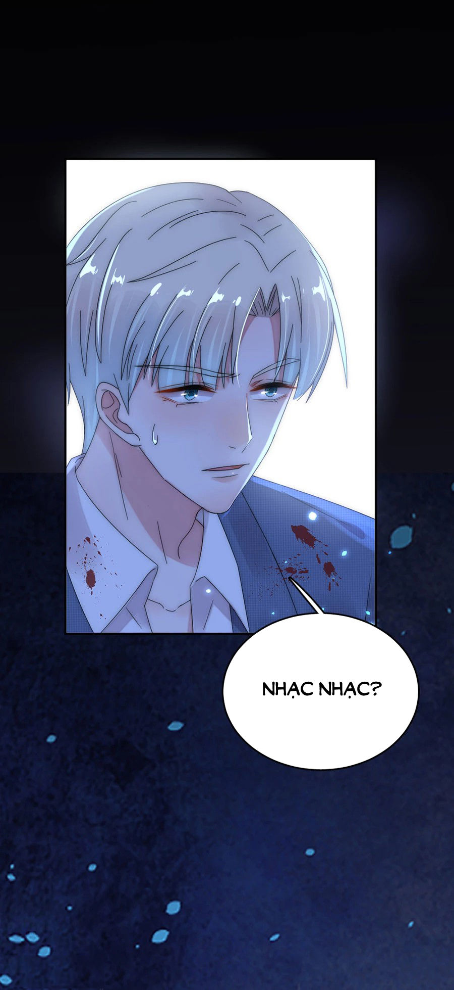 Hoàn Mỹ Lão Công Tiến Hóa Luân Chap 94 - Next Chap 95
