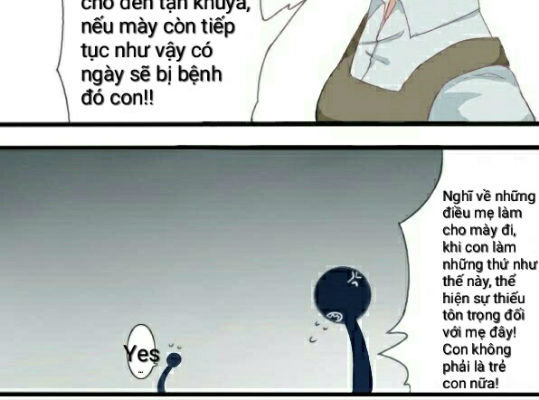 Bermuda Chap 2 - Next Chap 3