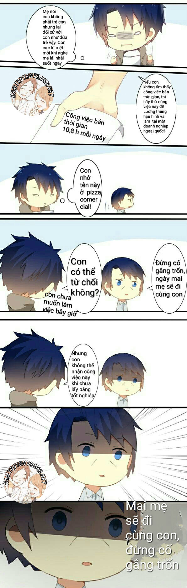 Bermuda Chap 2 - Next Chap 3