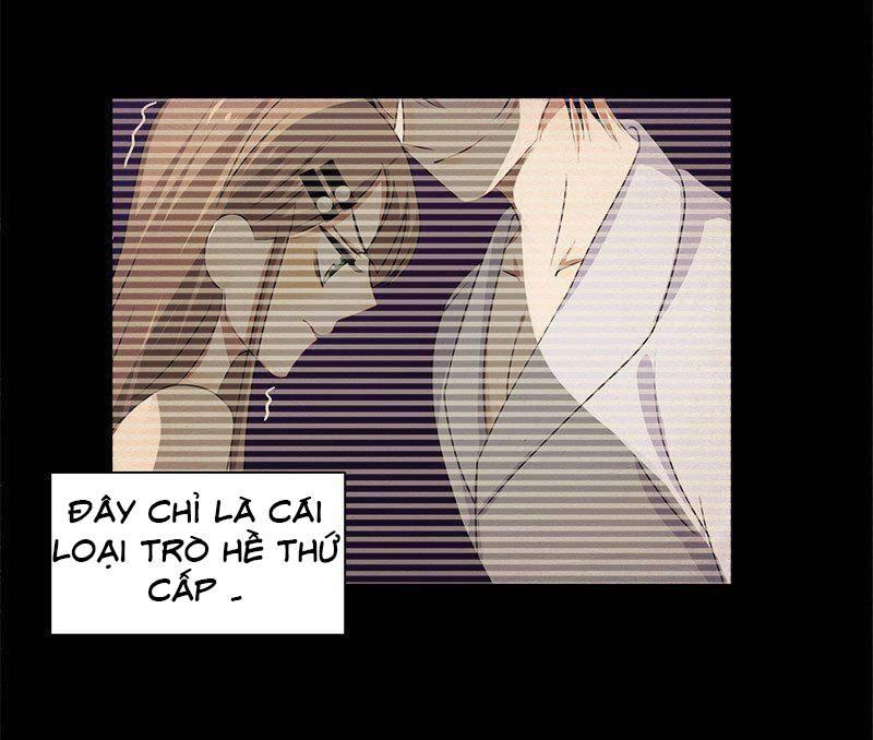Đế Thiếu Đoạt Tình Thành Nghiện Chap 10 - Next Chap 11