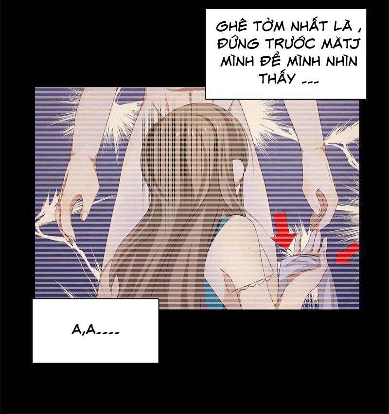 Đế Thiếu Đoạt Tình Thành Nghiện Chap 10 - Next Chap 11