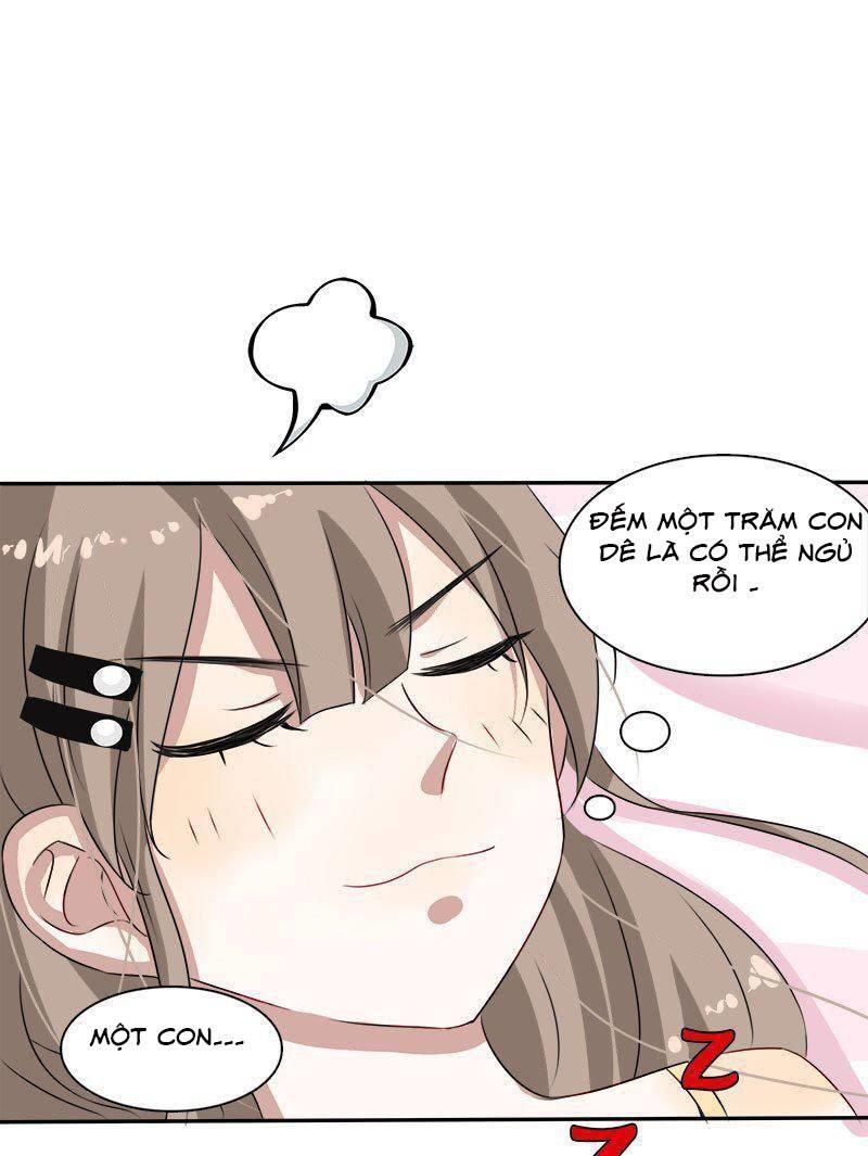Đế Thiếu Đoạt Tình Thành Nghiện Chap 10 - Next Chap 11
