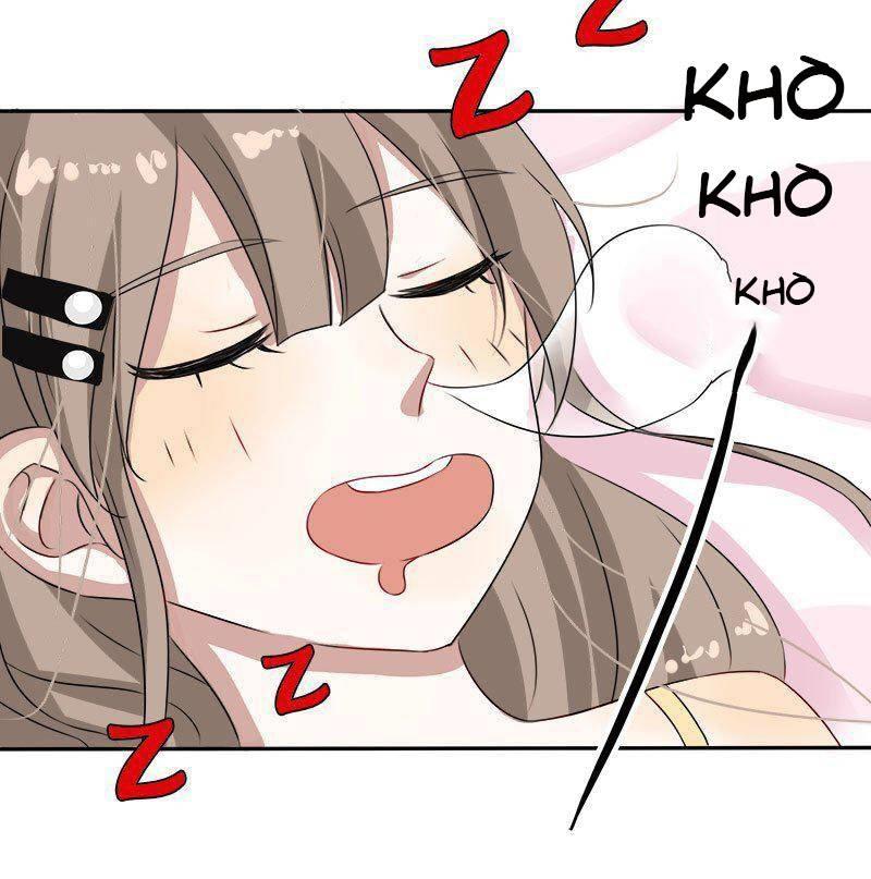 Đế Thiếu Đoạt Tình Thành Nghiện Chap 10 - Next Chap 11