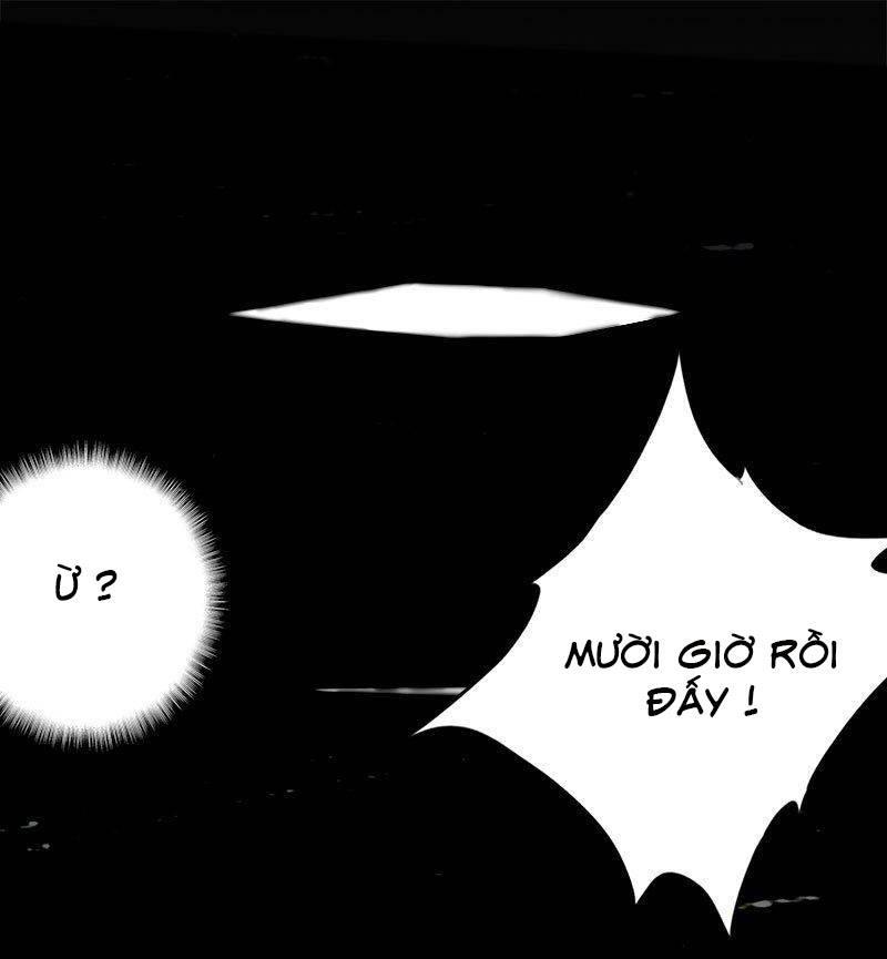 Đế Thiếu Đoạt Tình Thành Nghiện Chap 10 - Next Chap 11