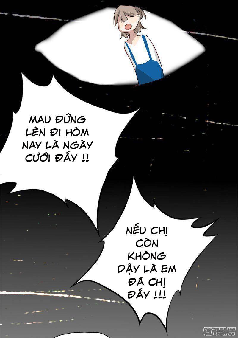 Đế Thiếu Đoạt Tình Thành Nghiện Chap 10 - Next Chap 11