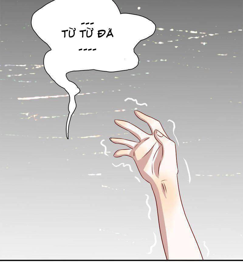 Đế Thiếu Đoạt Tình Thành Nghiện Chap 10 - Next Chap 11