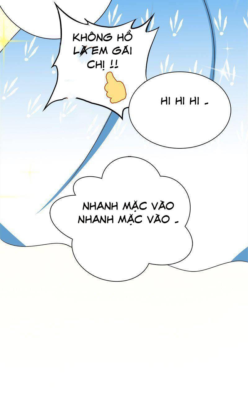 Đế Thiếu Đoạt Tình Thành Nghiện Chap 10 - Next Chap 11