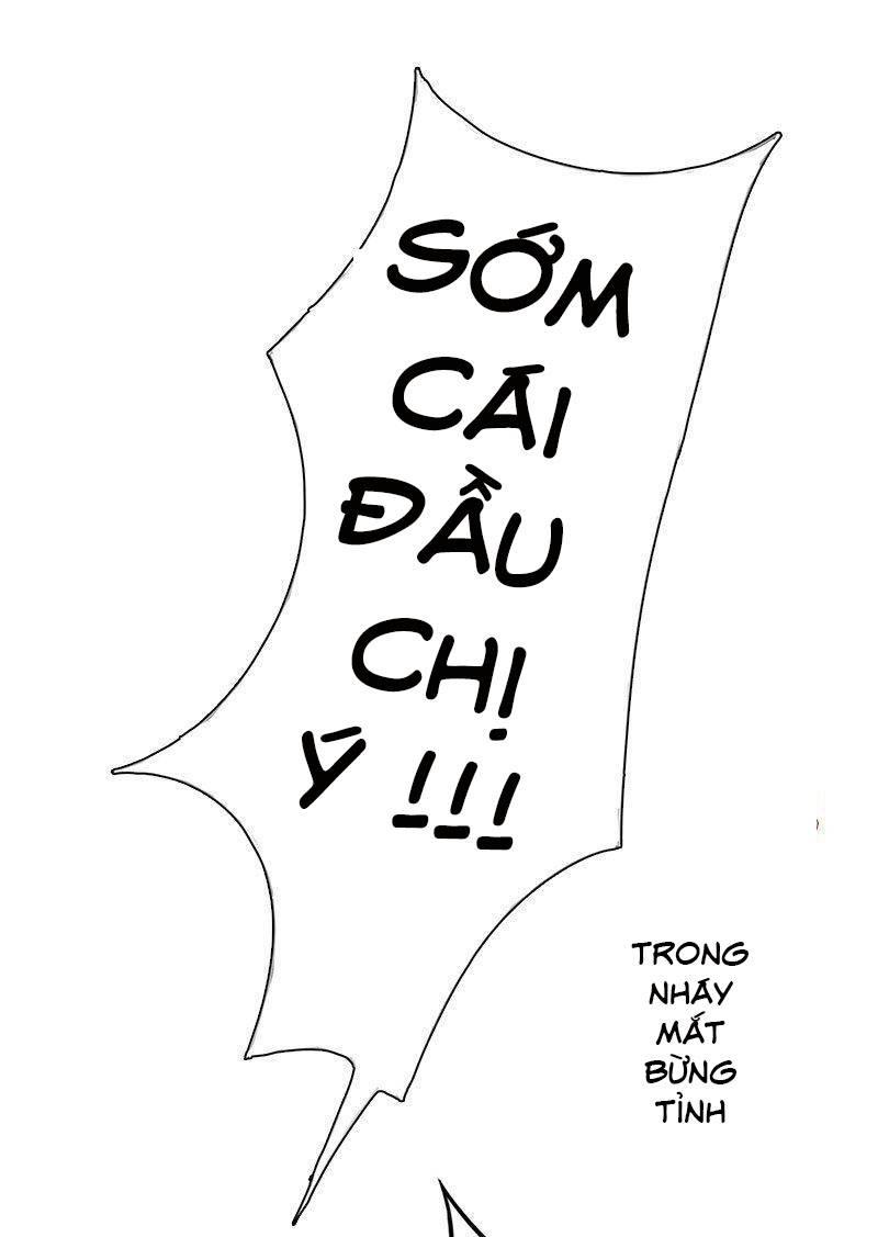 Đế Thiếu Đoạt Tình Thành Nghiện Chap 10 - Next Chap 11