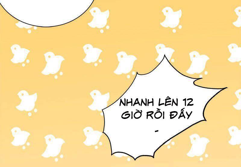 Đế Thiếu Đoạt Tình Thành Nghiện Chap 10 - Next Chap 11