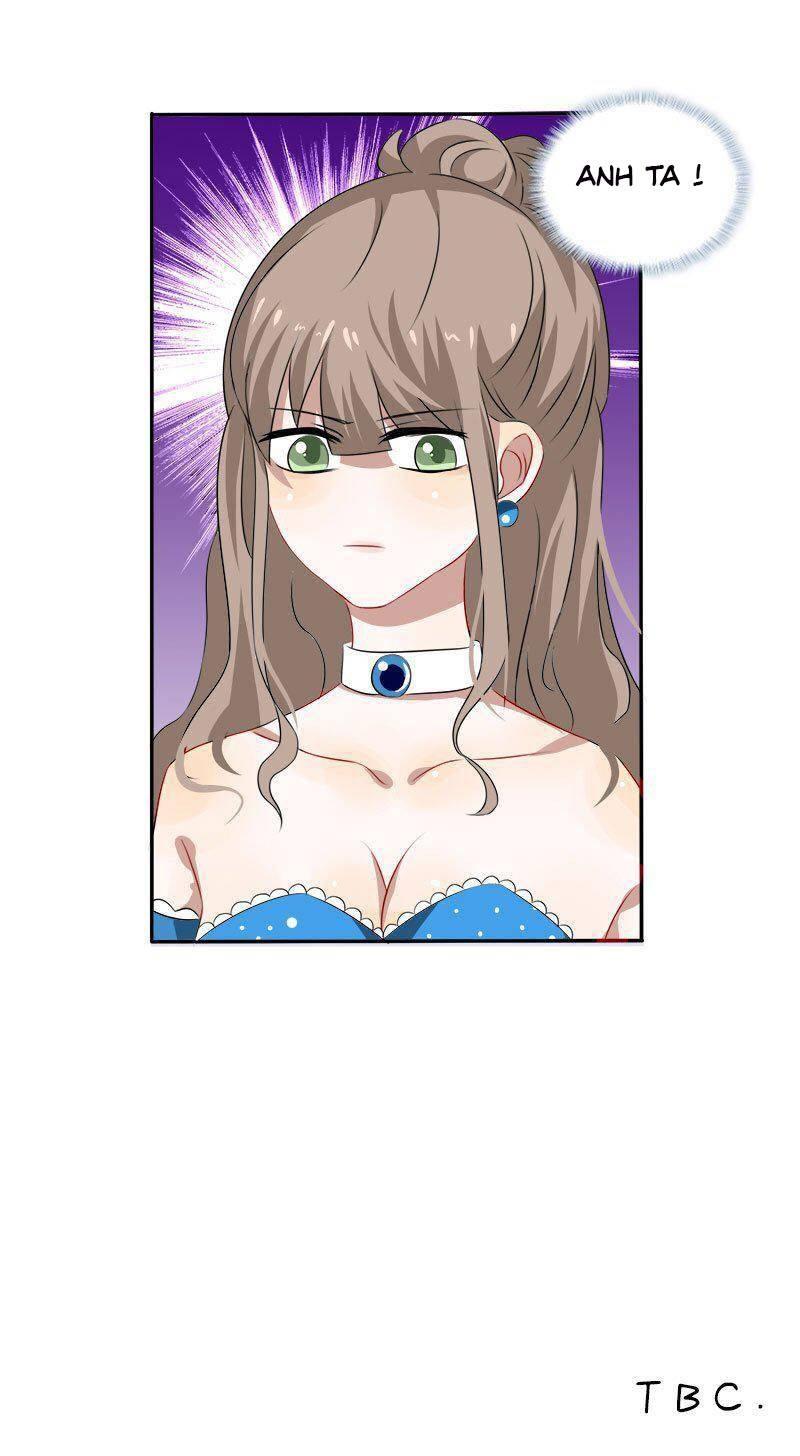 Đế Thiếu Đoạt Tình Thành Nghiện Chap 10 - Next Chap 11